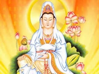 觀音靈簽第98簽解簽